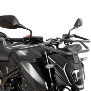 Defensa frontal Honda Hornet 500 24- Â· 3